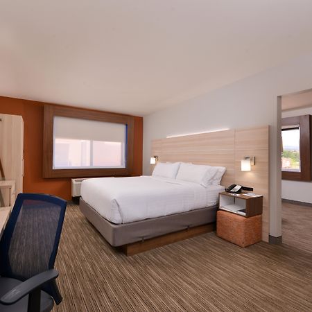 Holiday Inn Express Sedona - Oak Creek By Ihg Ngoại thất bức ảnh
