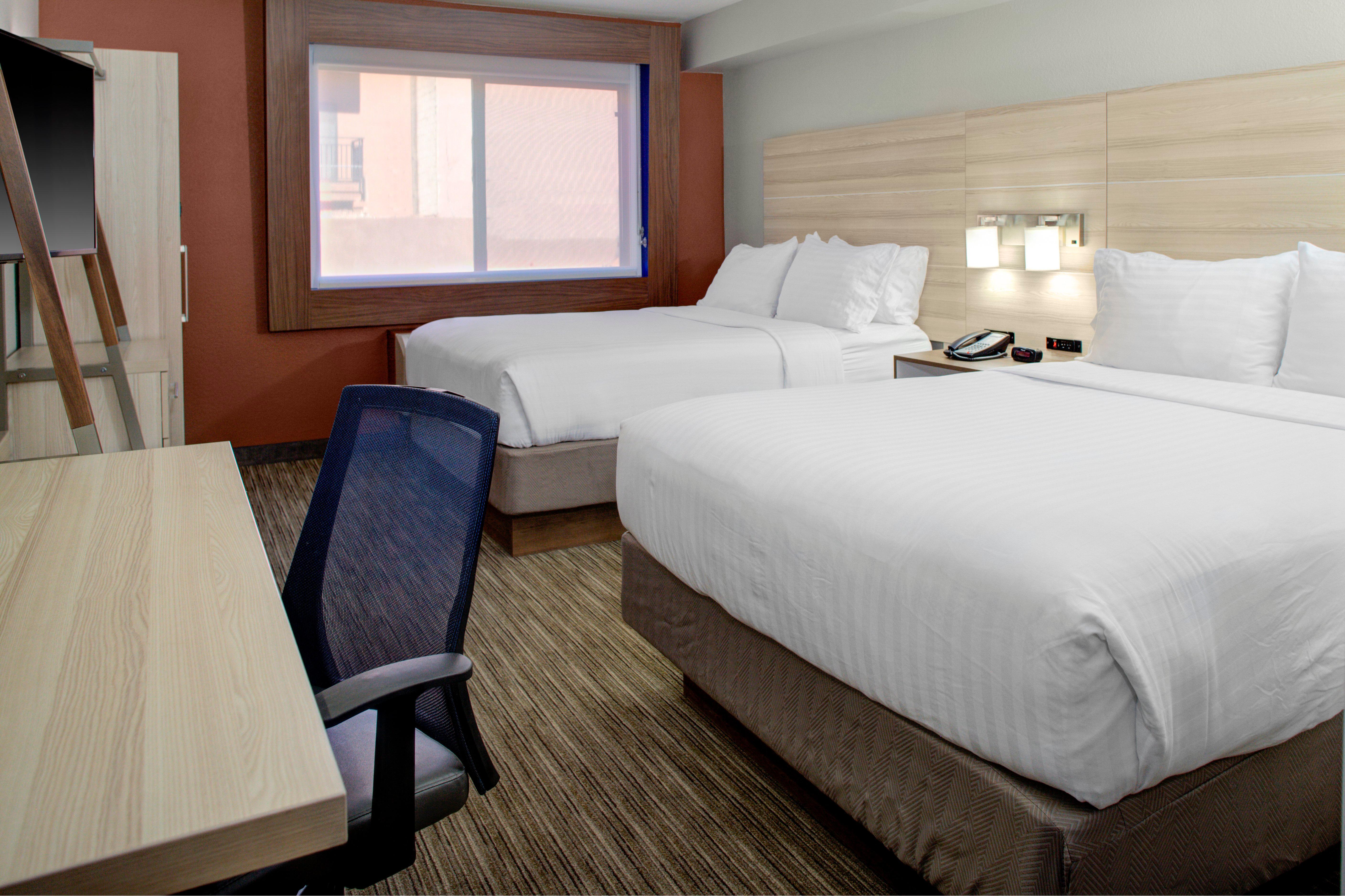 Holiday Inn Express Sedona - Oak Creek By Ihg Ngoại thất bức ảnh