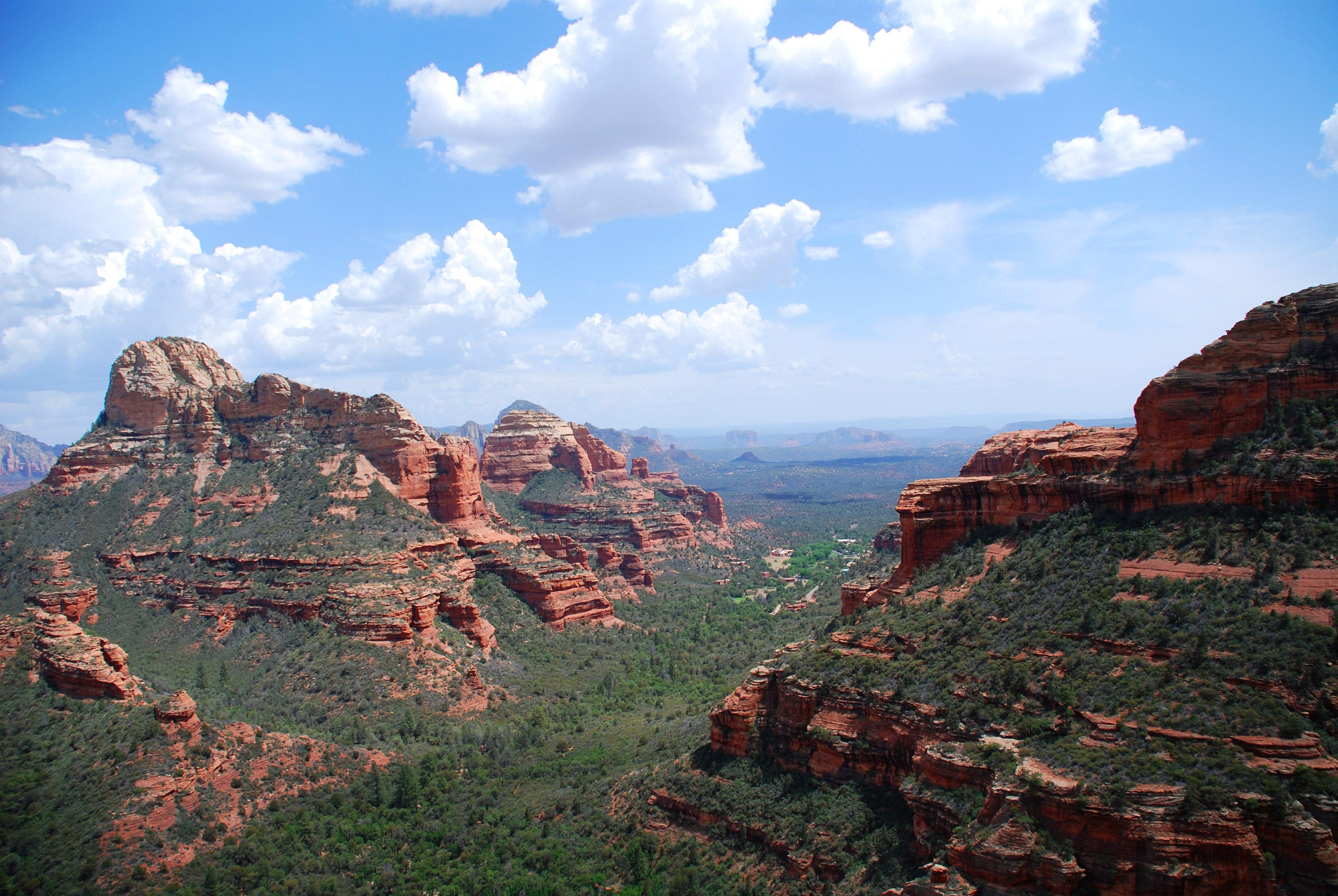 Holiday Inn Express Sedona - Oak Creek By Ihg Ngoại thất bức ảnh