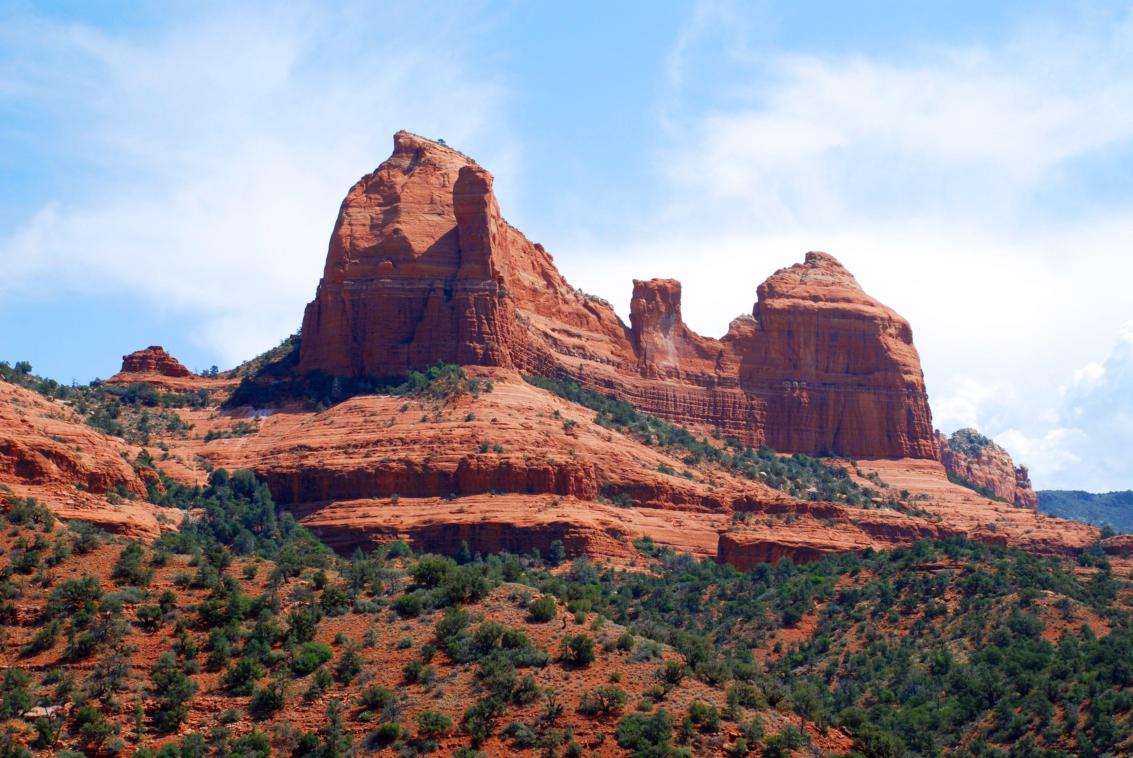 Holiday Inn Express Sedona - Oak Creek By Ihg Ngoại thất bức ảnh