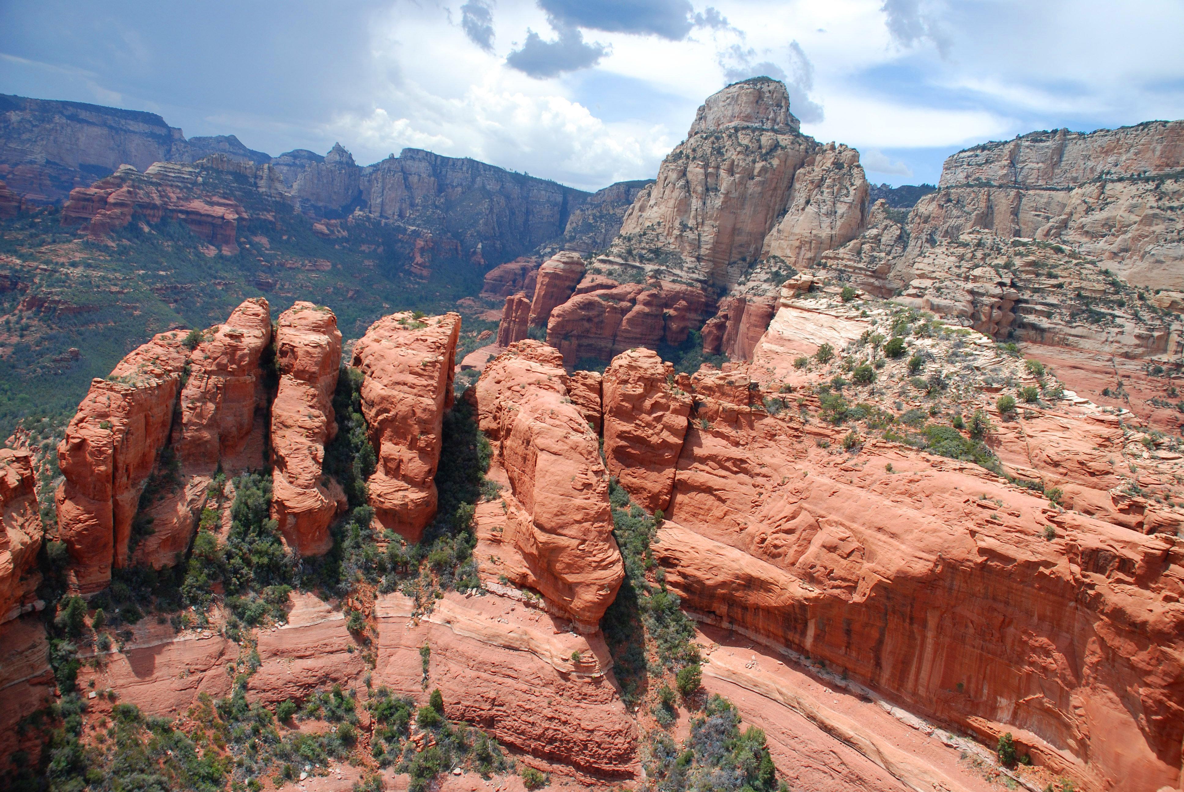Holiday Inn Express Sedona - Oak Creek By Ihg Ngoại thất bức ảnh