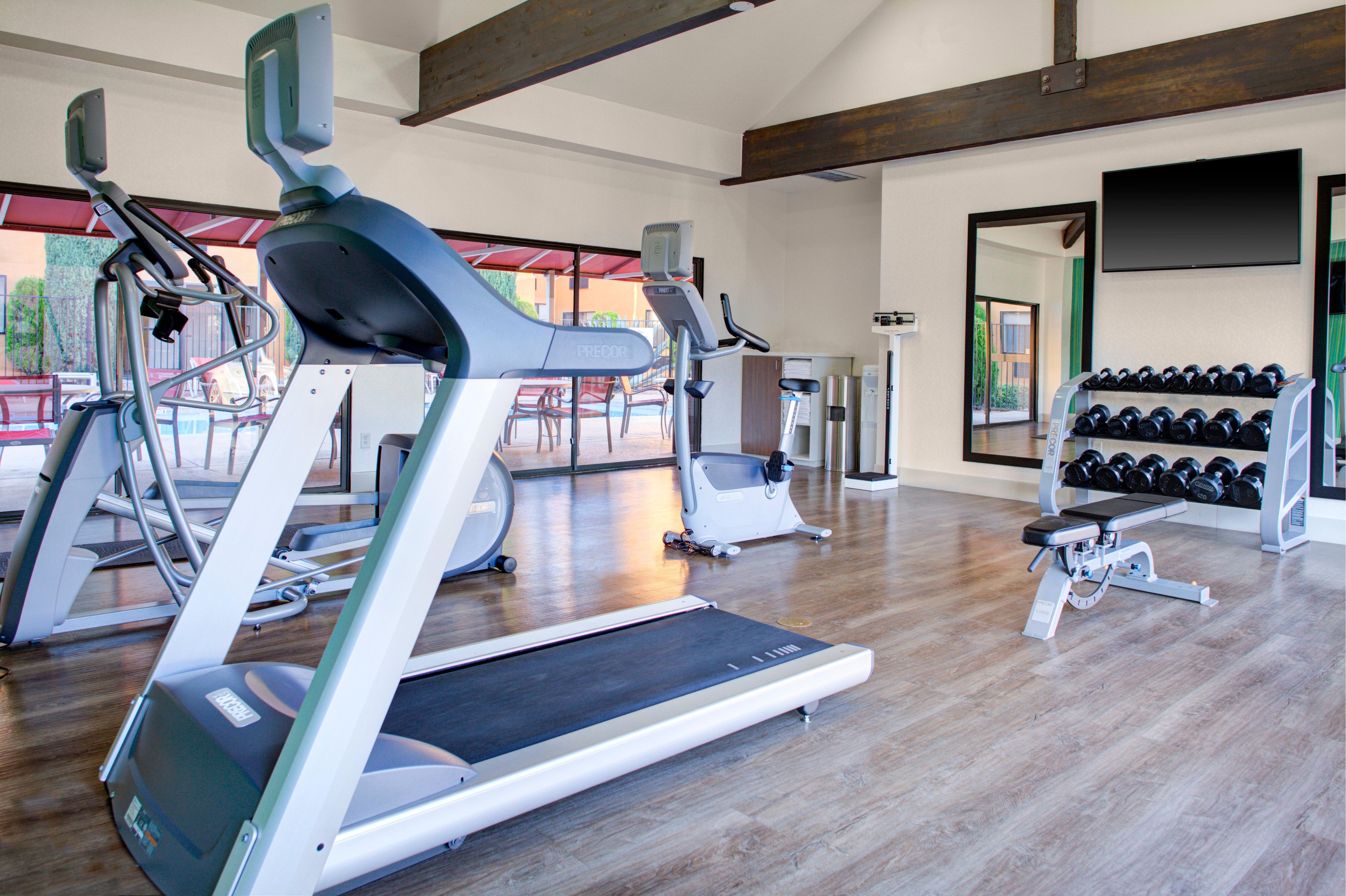 Holiday Inn Express Sedona - Oak Creek By Ihg Ngoại thất bức ảnh