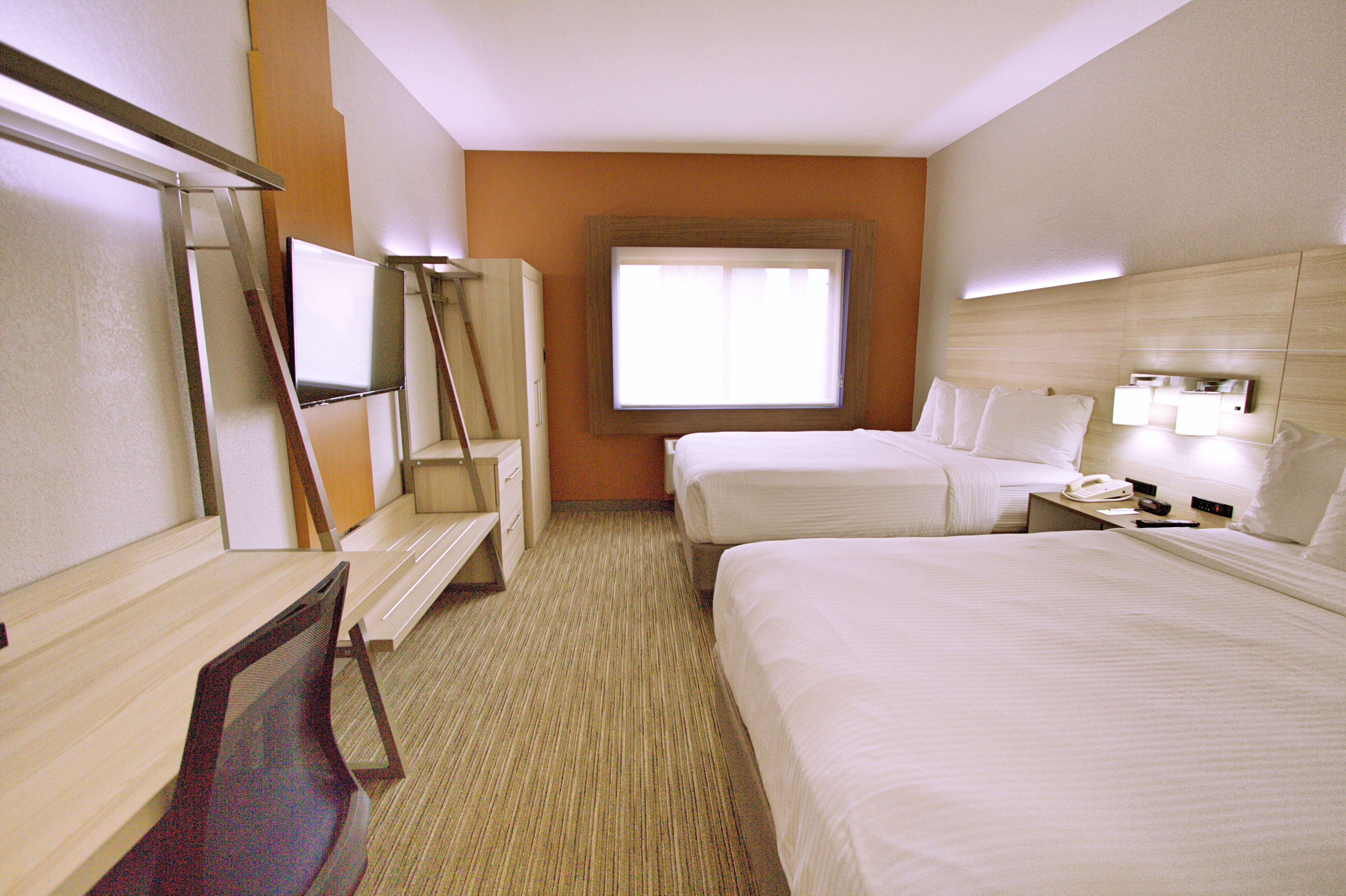 Holiday Inn Express Sedona - Oak Creek By Ihg Ngoại thất bức ảnh
