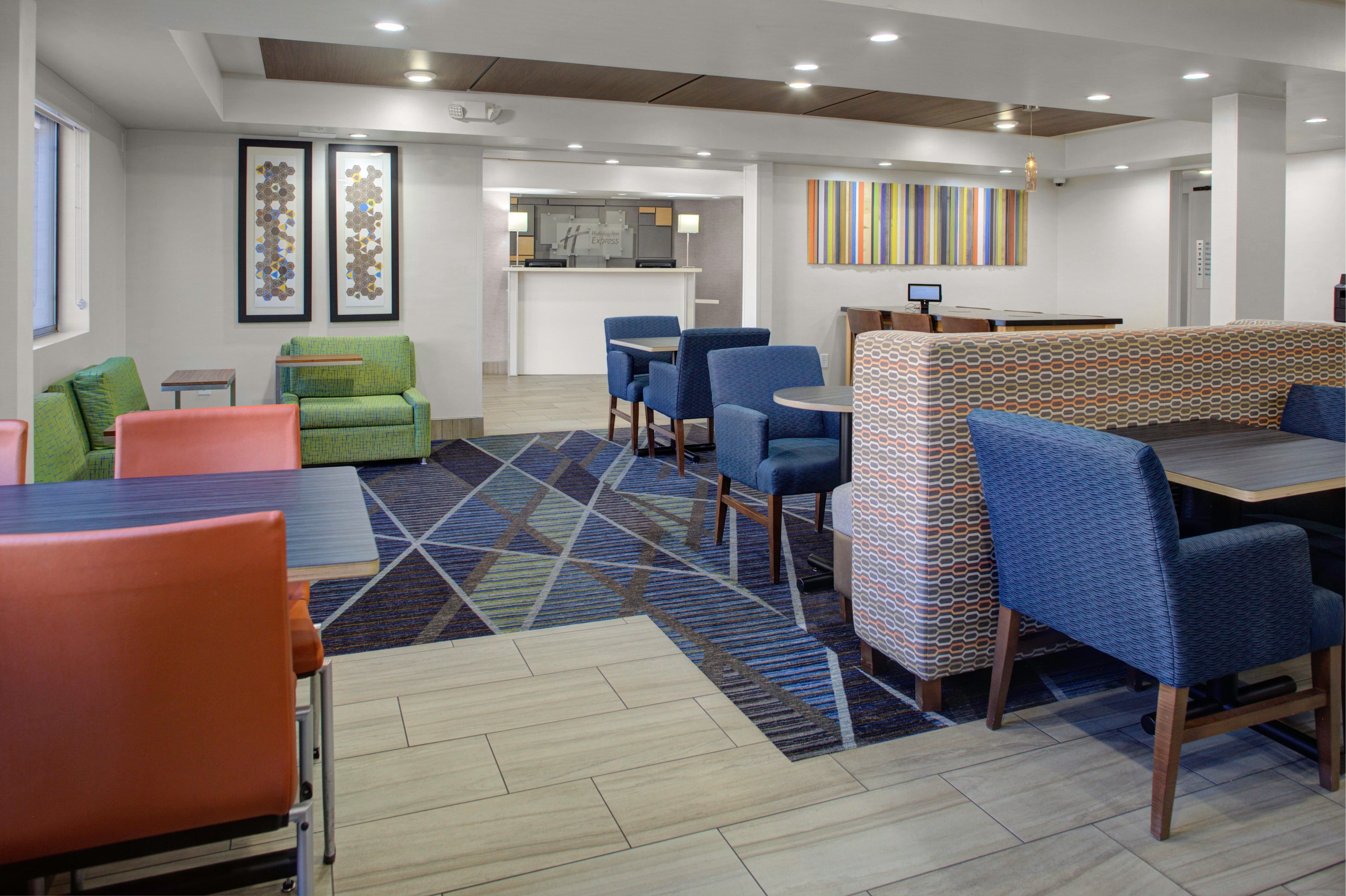Holiday Inn Express Sedona - Oak Creek By Ihg Ngoại thất bức ảnh