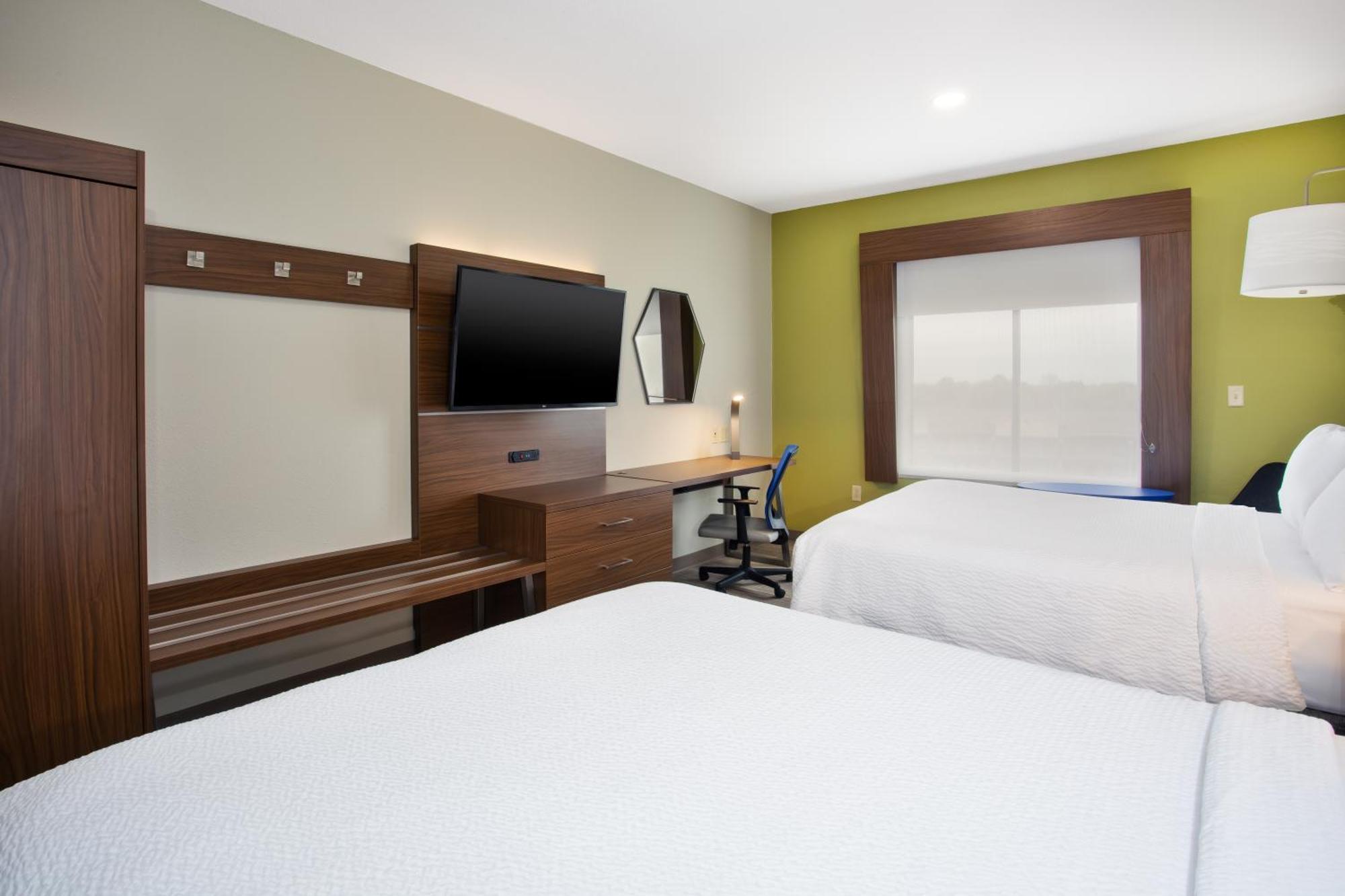 Holiday Inn Express Sedona - Oak Creek By Ihg Ngoại thất bức ảnh