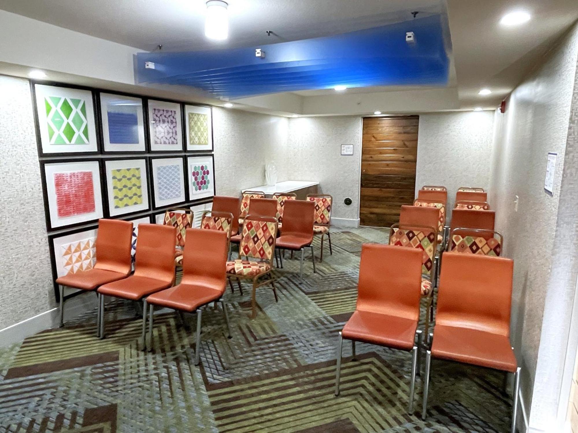 Holiday Inn Express Sedona - Oak Creek By Ihg Ngoại thất bức ảnh