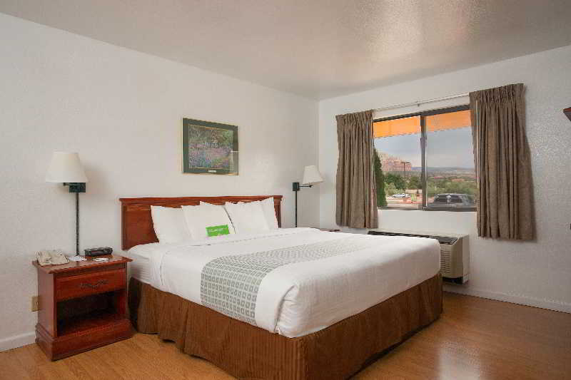 Holiday Inn Express Sedona - Oak Creek By Ihg Ngoại thất bức ảnh