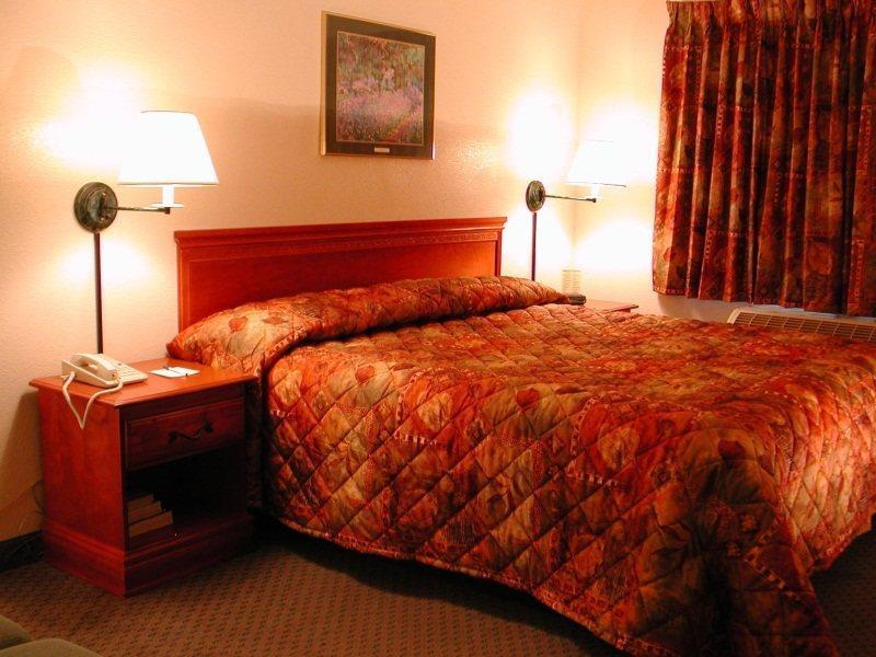 Holiday Inn Express Sedona - Oak Creek By Ihg Ngoại thất bức ảnh
