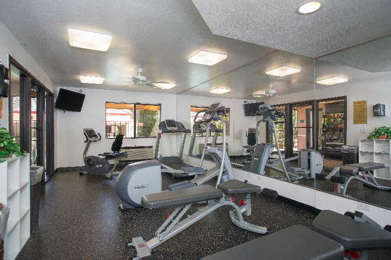 Holiday Inn Express Sedona - Oak Creek By Ihg Ngoại thất bức ảnh