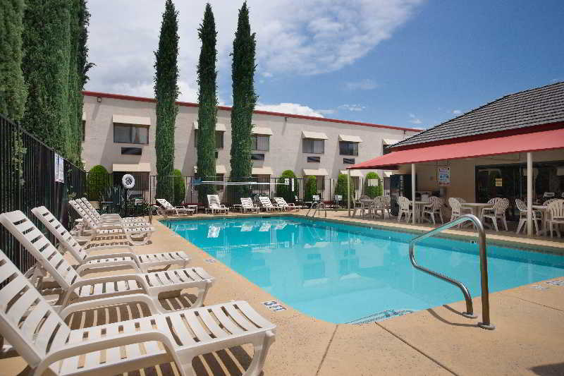 Holiday Inn Express Sedona - Oak Creek By Ihg Ngoại thất bức ảnh