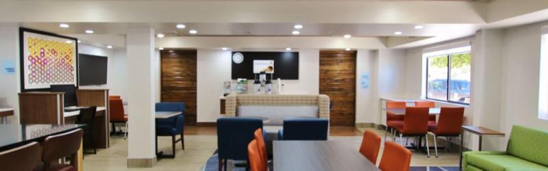 Holiday Inn Express Sedona - Oak Creek By Ihg Ngoại thất bức ảnh