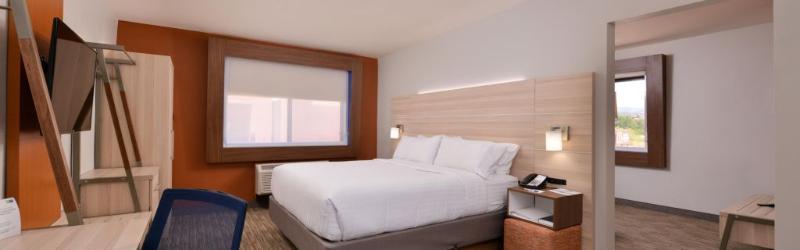Holiday Inn Express Sedona - Oak Creek By Ihg Ngoại thất bức ảnh