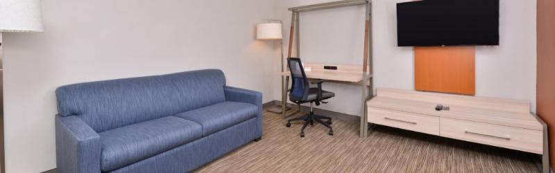 Holiday Inn Express Sedona - Oak Creek By Ihg Ngoại thất bức ảnh
