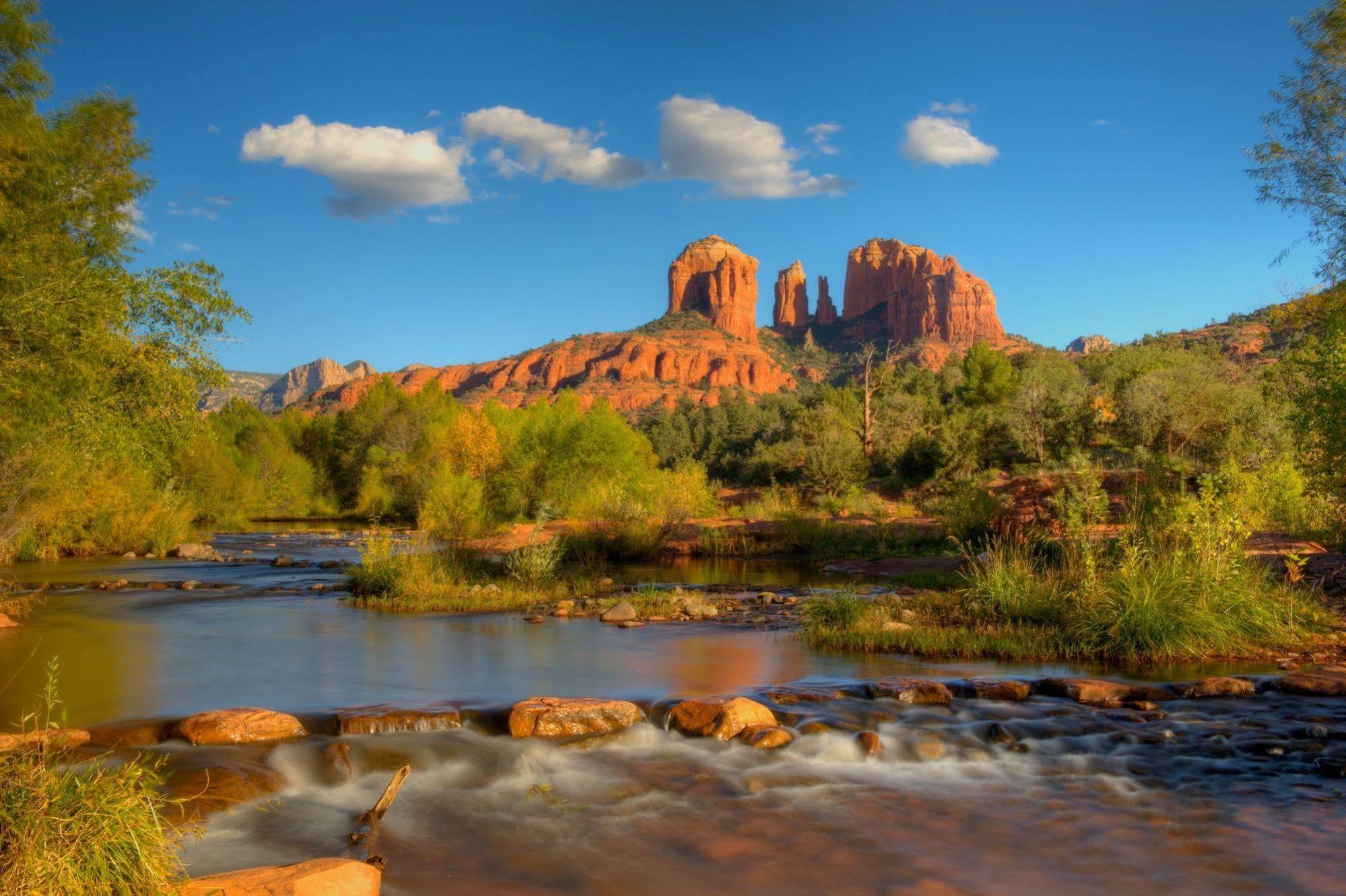 Holiday Inn Express Sedona - Oak Creek By Ihg Ngoại thất bức ảnh